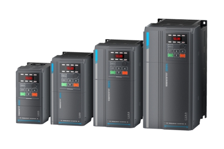 VH1通用开环矢量变频器